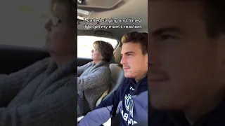 I Was Always Too Nervous To Sing In Front Of Her Shorts 