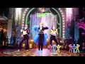Just Dance 2024 - I'm Not Here To Make Friends by Sam Smith