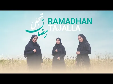 Download MP3 رمضان تجلى Ramadhan Tajalla | ALMA Putri