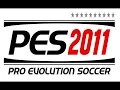 PES 2011 Germany VS England LIVE MATCH