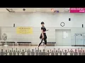 A Barefoot Youth Line Dance / DEMO / 맨발의 청춘라인댄스/BUCK / 벅/다이어트에도전하기