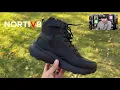 Reviewing NORTIV 8 Men s Military Tactical Boot Lightweight Comfortable Boots