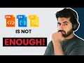 Job After HTML CSS Js