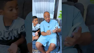 حركة جديدة عملها اليوتيوب مين ظبطت معاه Shorts 