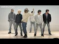 Lagu TRUE HEART - JUSTB (저스트비) Mirrored Dance