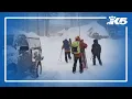 8 dead 1 missing in CA avalanche