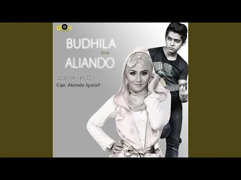 Download MP3 Suara Hati (feat. Aliando)