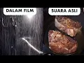 Download Lagu 8 Rahasia Efek Suara di Film, Ternyata Pakai Benda Tak Terduga.
