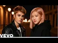 Download Lagu Justin Bieber - Falling Again Ft Rosé ( official music video)