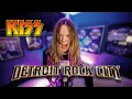 Download Lagu DETROIT ROCK CITY (Kiss) - Tommy Johansson