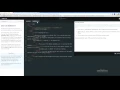 Codecademy s CSS Selectors in Class part 1