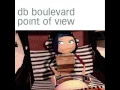 DB Boulebard - Point of view lyrics
