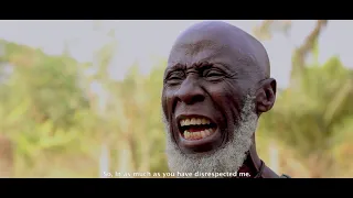 yima ty save our people tiv movie