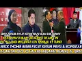 Download Lagu RESMI❗ERICK THOHIR P3C4T KETUM PBVSI \u0026 BONGKAR K3J4H4T4N PBVSI YG HALANGI MEGAWATI KEMBALI KE TURKI!