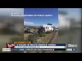 2 killed in multi-vehicle crash near Kingman Arizona