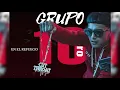 En El Refuego - Grupo Diez 4tro (Official Audio)