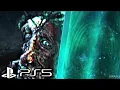 Bloodborne PS5 - Ludwig the Accursed Holy Blade Boss Fight 4K