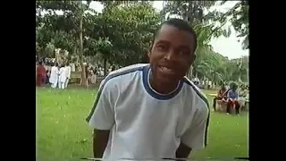 tsohowa wakar sani danja ta film din ummi da soyayya na fito