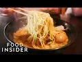The Best Ramen In LA Best Of The Best