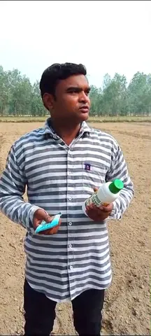 धान, गेंहू की होगी बंपर पैदावार ! नैनो यूरिया और सागरिका कमाल, अमित कुमार दे रहें क्या राय