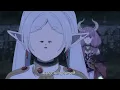 aUrA kiLL YoUrSeLf Frieren Beyond Journey s End