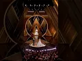 Download Lagu Oh Jesus I Believe in You - Barron and Ivanka Trumps Singing Live in Oscars 2025
