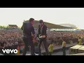 Download Lagu Bruce Springsteen - Glory Days (from Born In The U.S.A. Live: London 2013)