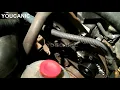 Honda Pilot Ridgeline Odyssey 3 5 V6 Serpentine Belt Replacement - Acura MDX