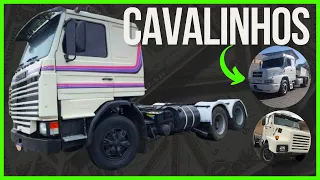 BARATO?? ESCOLHA UM CAVALINHO MECÂNICO A PARTIR DE 32 MIL!