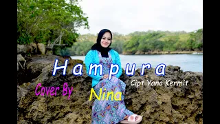 Download HAMPURA (Yayan Jatnika) - NINA (Cover Pop sunda) MP3