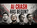 The Dirty AI lie How the GREATEST bet in human history started to crack in June 2026
