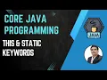 Session 13 - Java OOPS Concepts