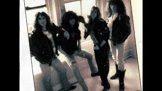 lipstik first kiss ep full album 1990