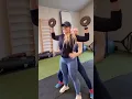Fun in the Gym Mia Fit Funny Gym Moments