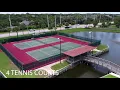 St Augustine Ocean Racquet Resort