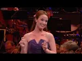 Sierra Boggess singing Falling in Love with Love from BBC Proms 2012 - Broadway Sound