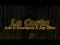 (TECNO) La Corta - Luis R Conriquez X Jay Silva | 5 Music MX
