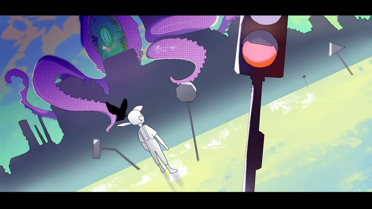 [OC Animation] MV