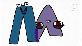 Russian Alphabet Lore But Cursed 