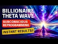 Download Lagu Awaken Limitless Possibilities by Billionaire Theta Meditation Subconscious Reprogramming 🌍