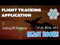 5 - Getting API Response