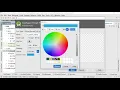 Add an image to a button in Android Studio
