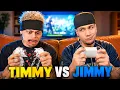 Try Not to Laugh EDDIE MORA Timmy vs Jimmy Funny Shorts TikToks P1