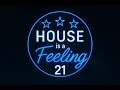 Lagu House Mix 2025 🔥 House is a Feeling 21🔥 KC Lights | Low Steppa | Block \u0026 Crown 😎