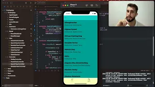Swift tips to debug and understand a code in a real iOS project 1