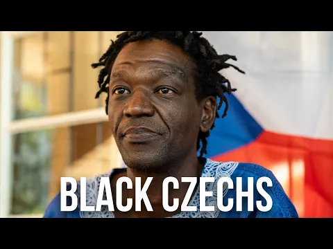 BLACK CZECHS - documentary (OFFICIAL TRAILER)
