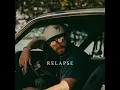 Relapse - Warren Zeiders