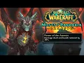 Download Lagu Shadow Priest MOP Classic Prepatch | Dragon Soul 25 Heroic