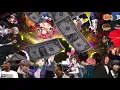 PAC MAN CYPHER FT. 김하온 고등래퍼3 지스트 NO:EL 릴타치 XXXTENTACION 블랙넛 NICO KIZUNA AI & ETC. ANIMASHUP 220