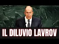Download Lagu ONU 2025: Lavrov travolge l’Occidente con accuse durissime